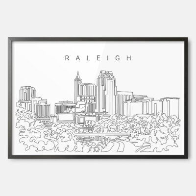 Raleigh nc