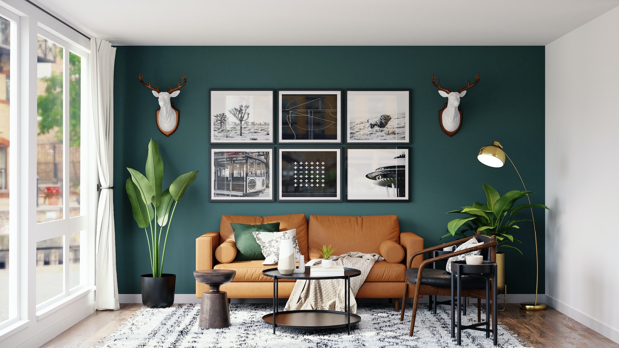 6 Beautiful Living Room Trends For 2022