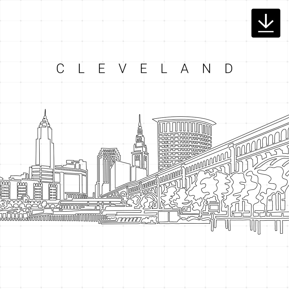 Review – mcayers86 – Cleveland SVG