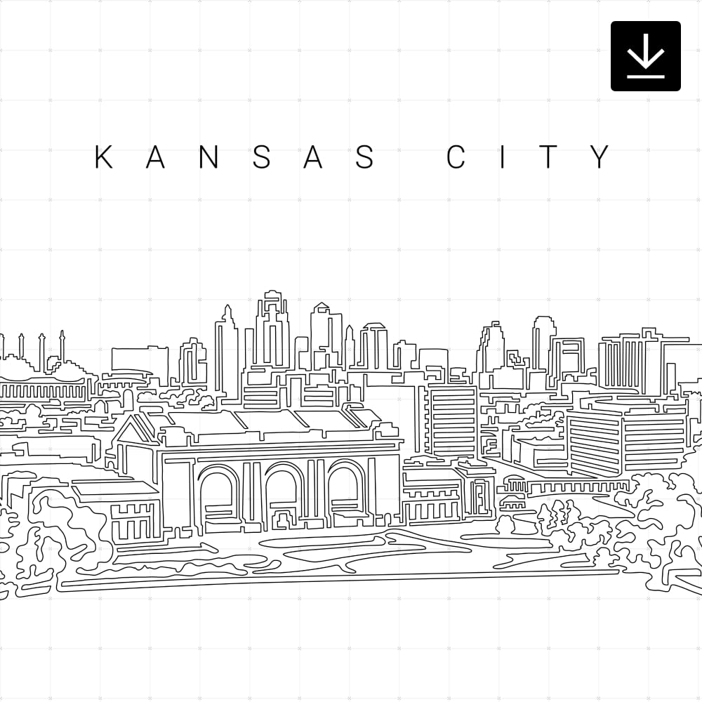 Review – Joseph – Kansas SVG