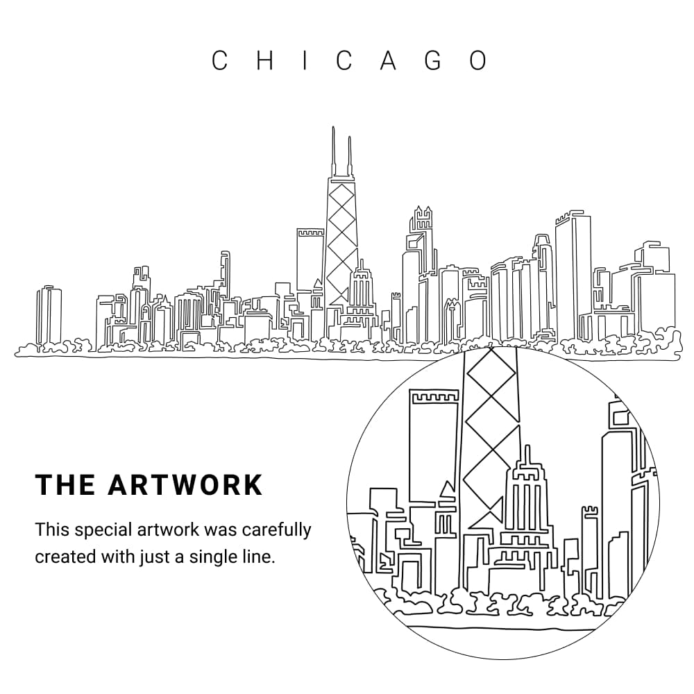 chicago clip art