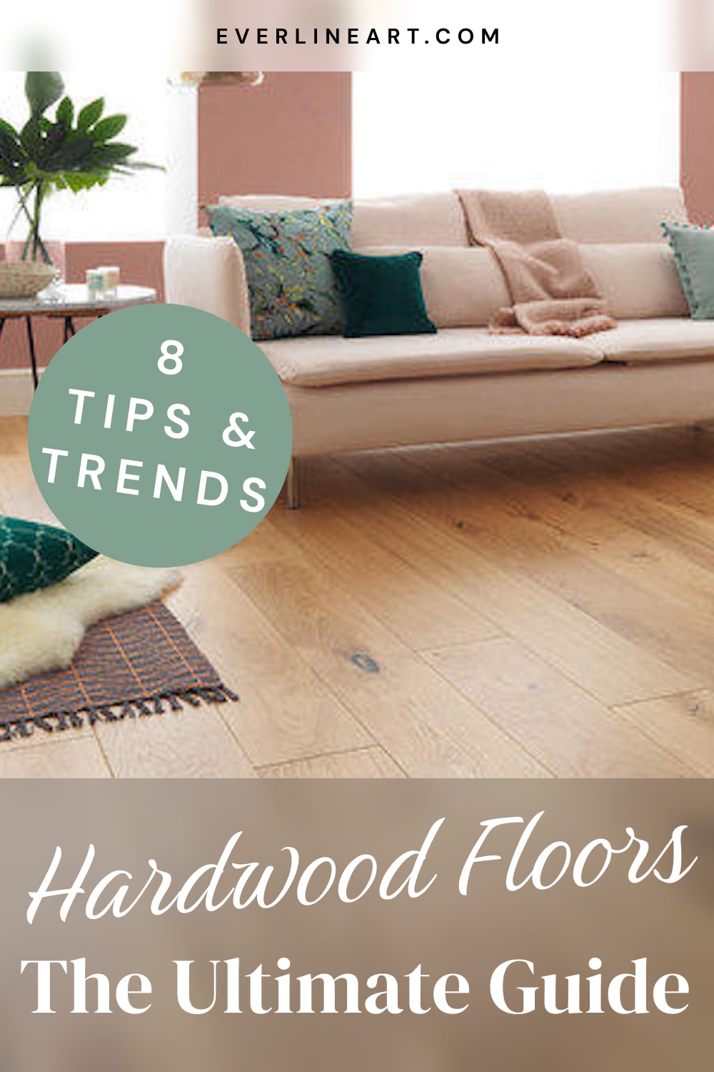 Pin Hardwood Floor Tips 6
