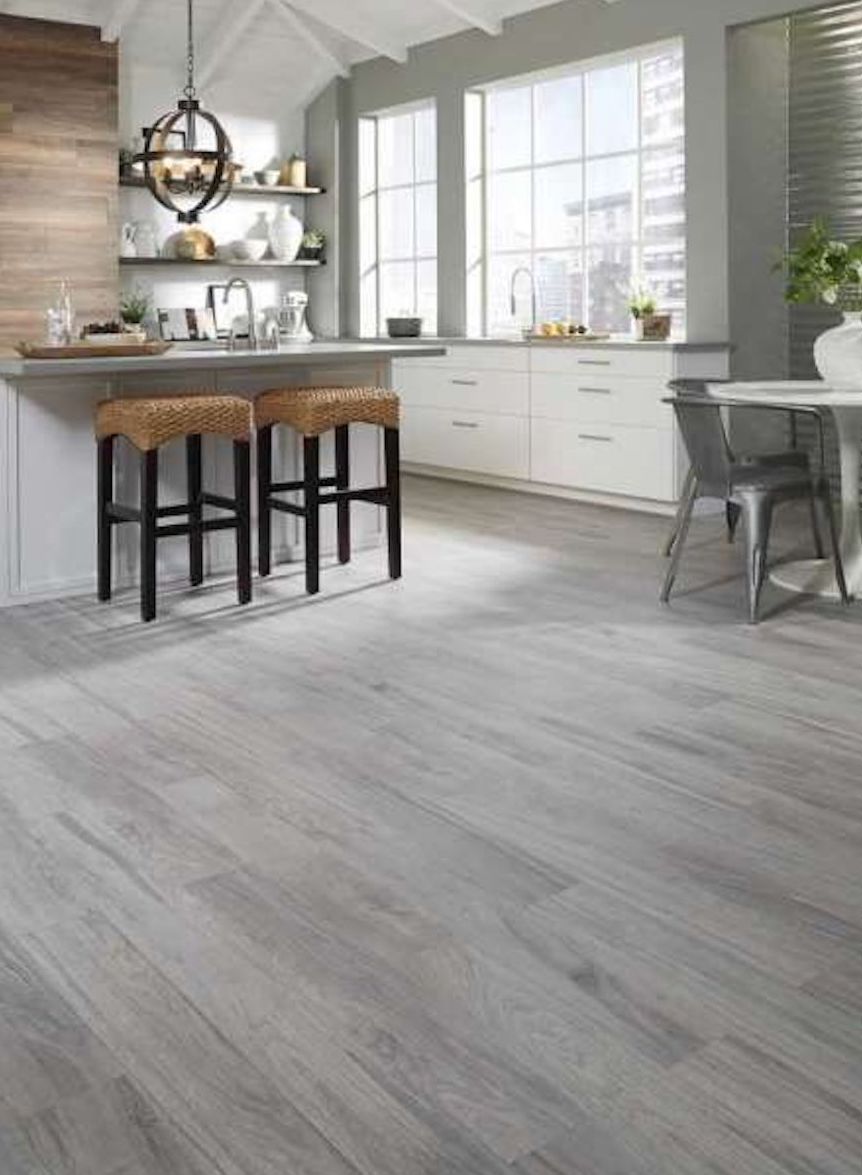 hardwood floor tips grey trend