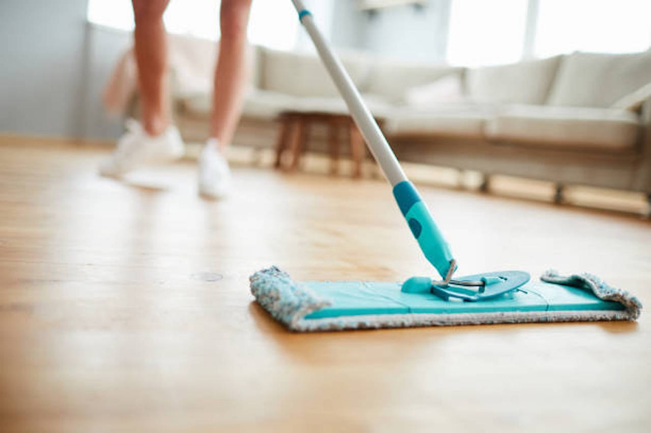 hardwood floor tips maintenance