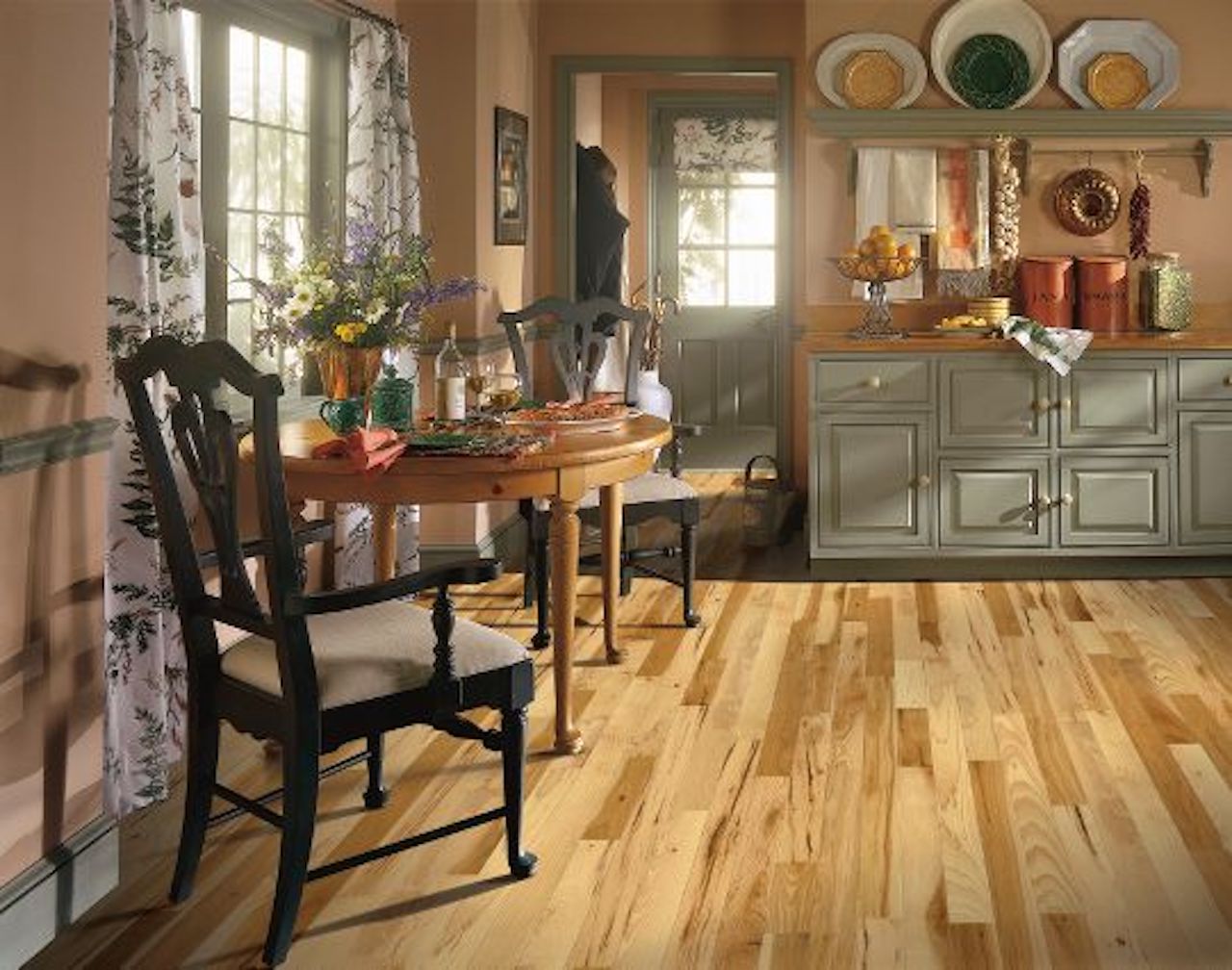 hardwood floor tips small plank floors