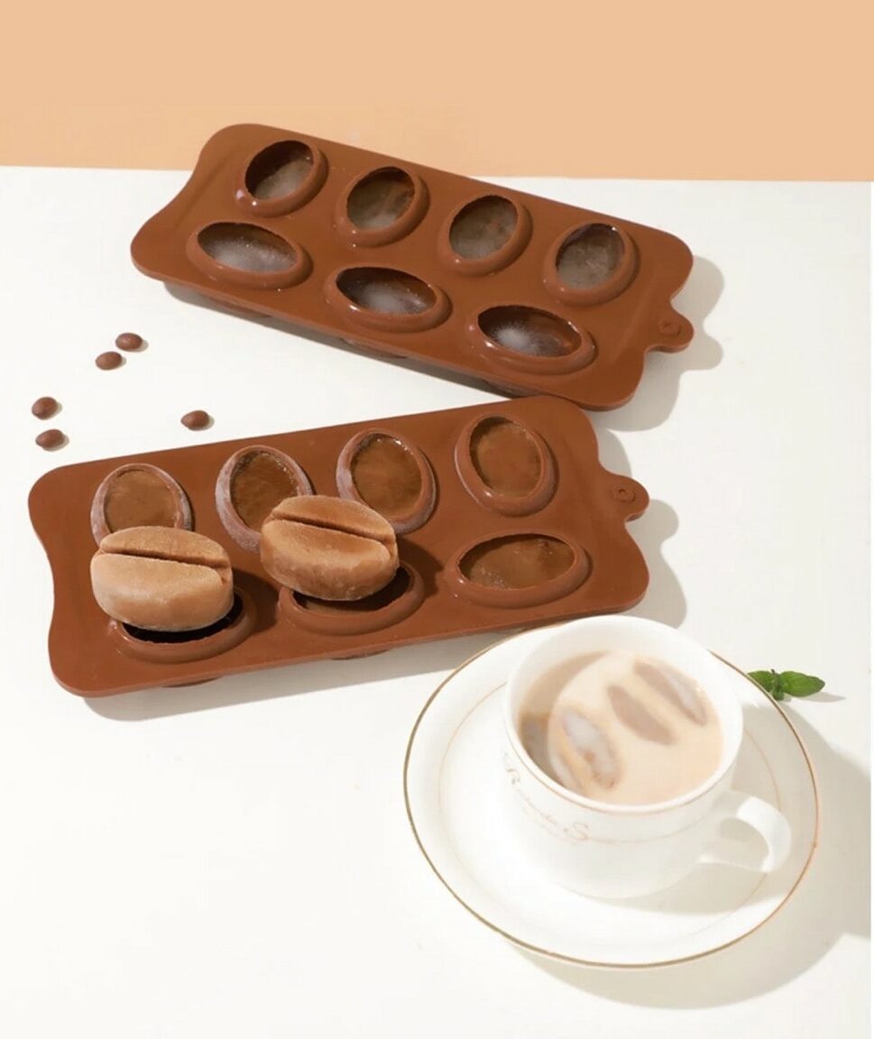 cozy mugs for every season coffee bean ice cube trays e1662557904512