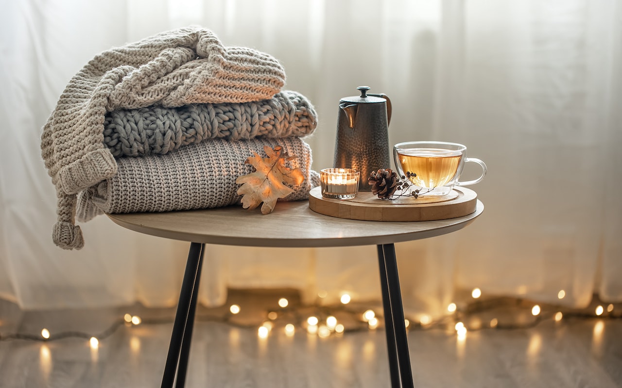 Cozy Autumn Decor: The 3 Easiest Ways to Instantly Make Your Home Cozy