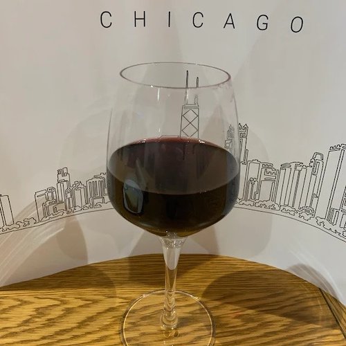 Review – Gary – Chicago