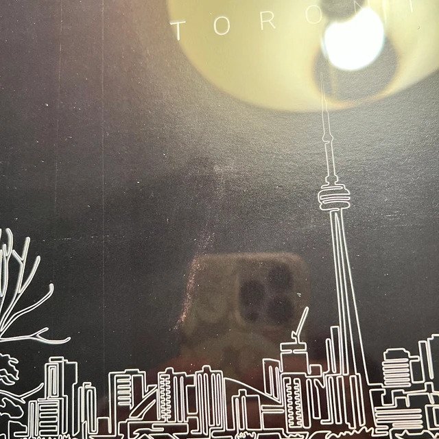 Review – Holy – Toronto