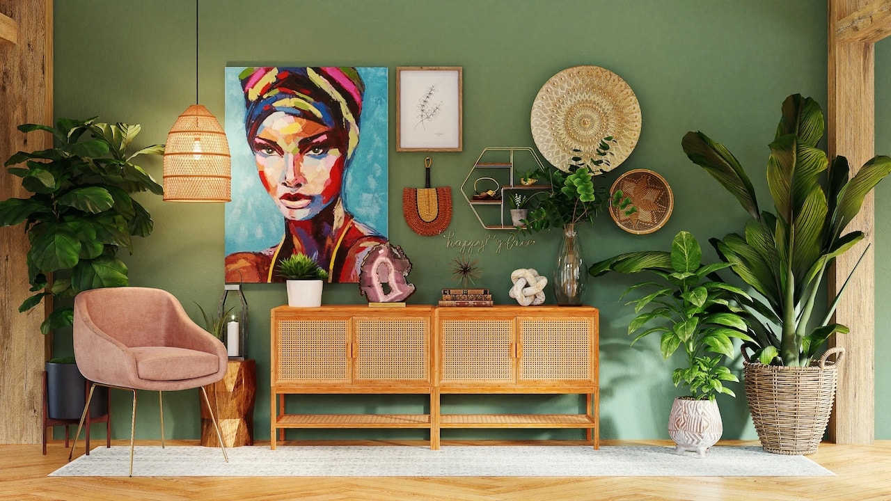 The Maximalism Interior Design Guide For 2023