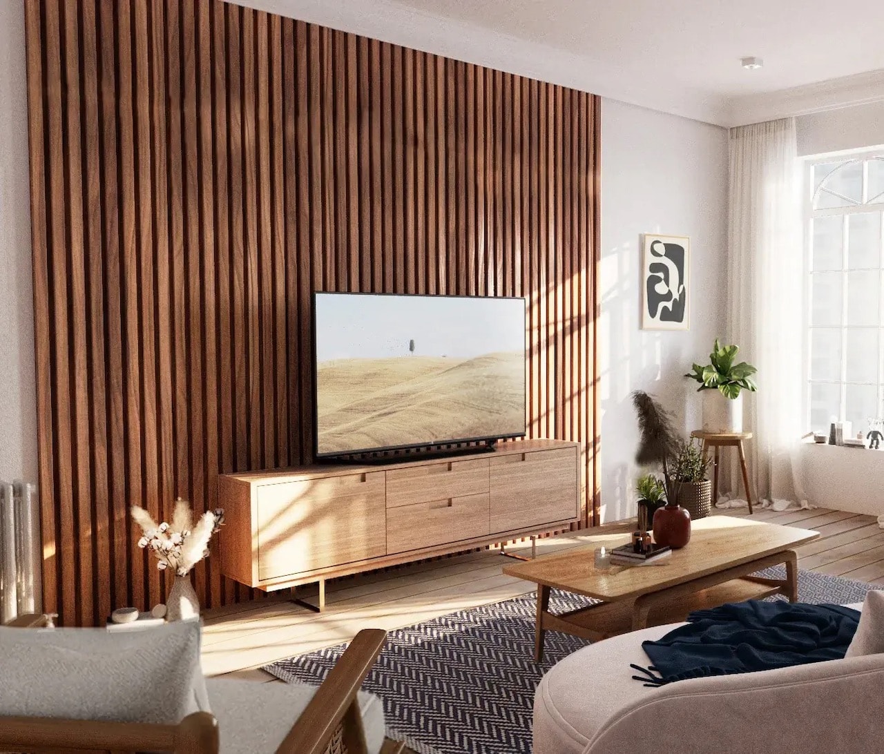 accent wall dos donts wood paneling behind tv