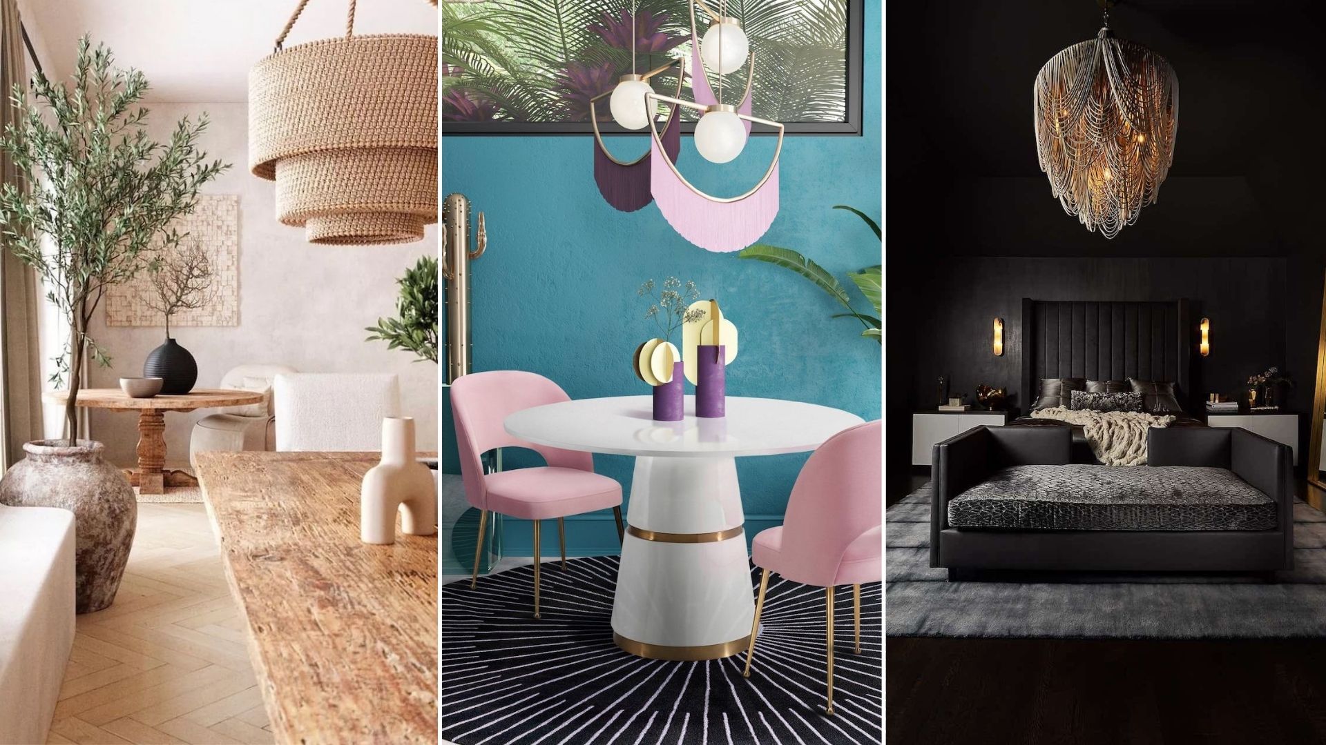 Interior Design Roundup: Top 10 Trends For 2023
