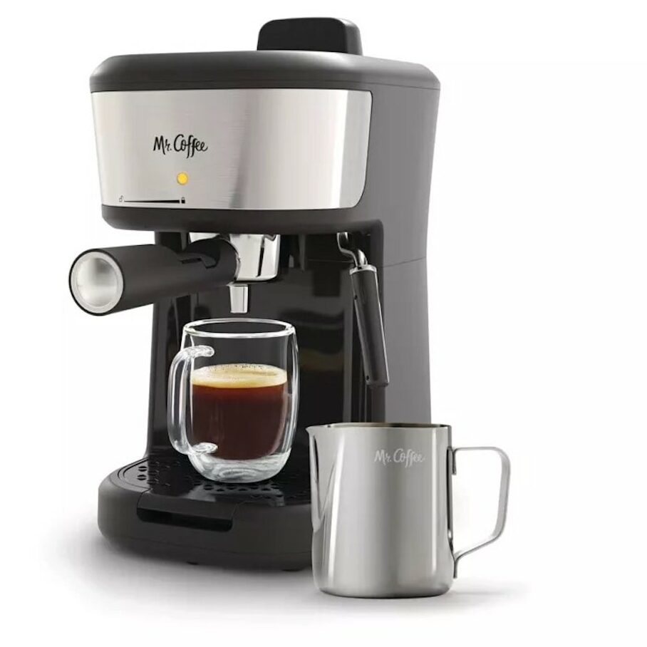 thoughtful housewarming gift ideas espresso latte machine edited