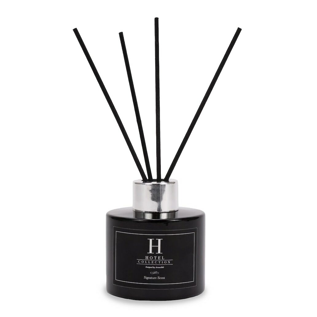 thoughtful housewarming gift ideas hotel collection reed diffuser edited