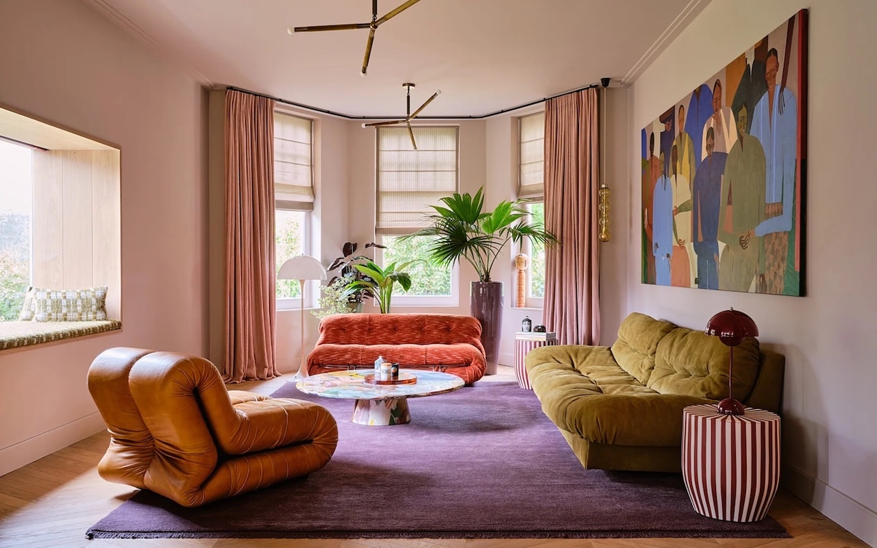 global design interior decor trends from around the world dutch amsterdam