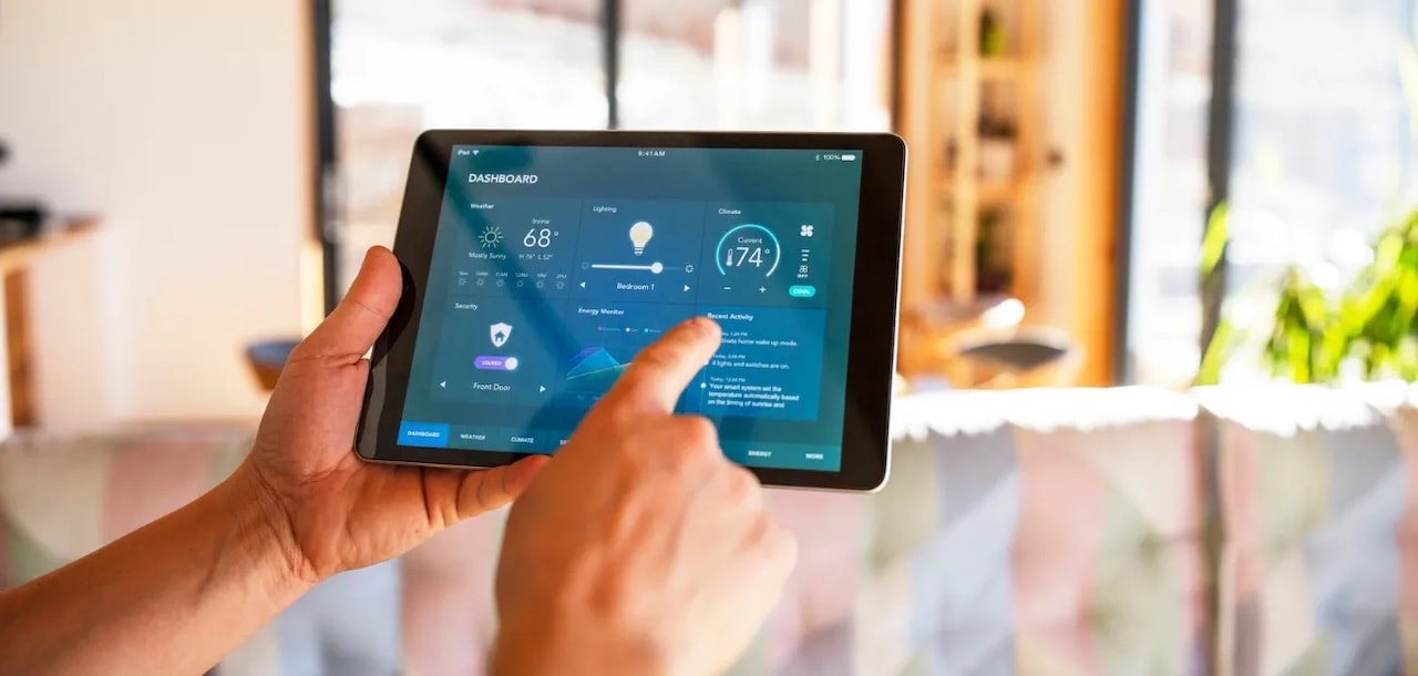 smart home trends and devices to optimize your life energy efficiency