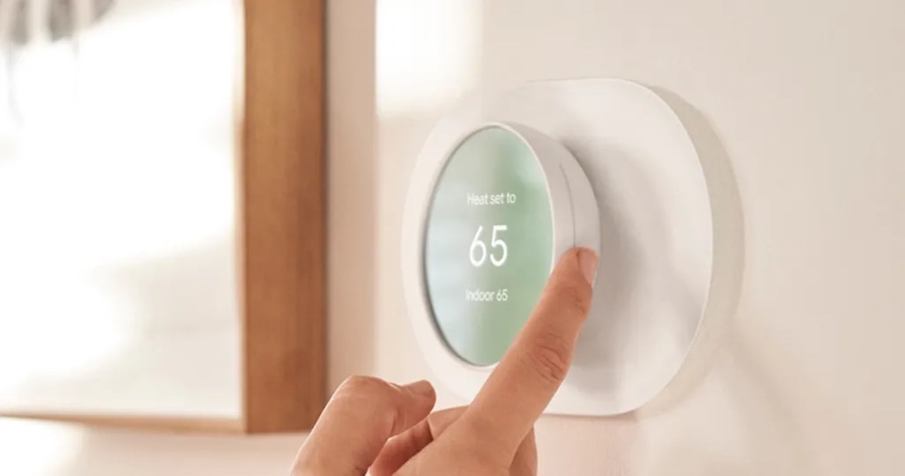 smart home trends and devices to optimize your life google nest thermostat