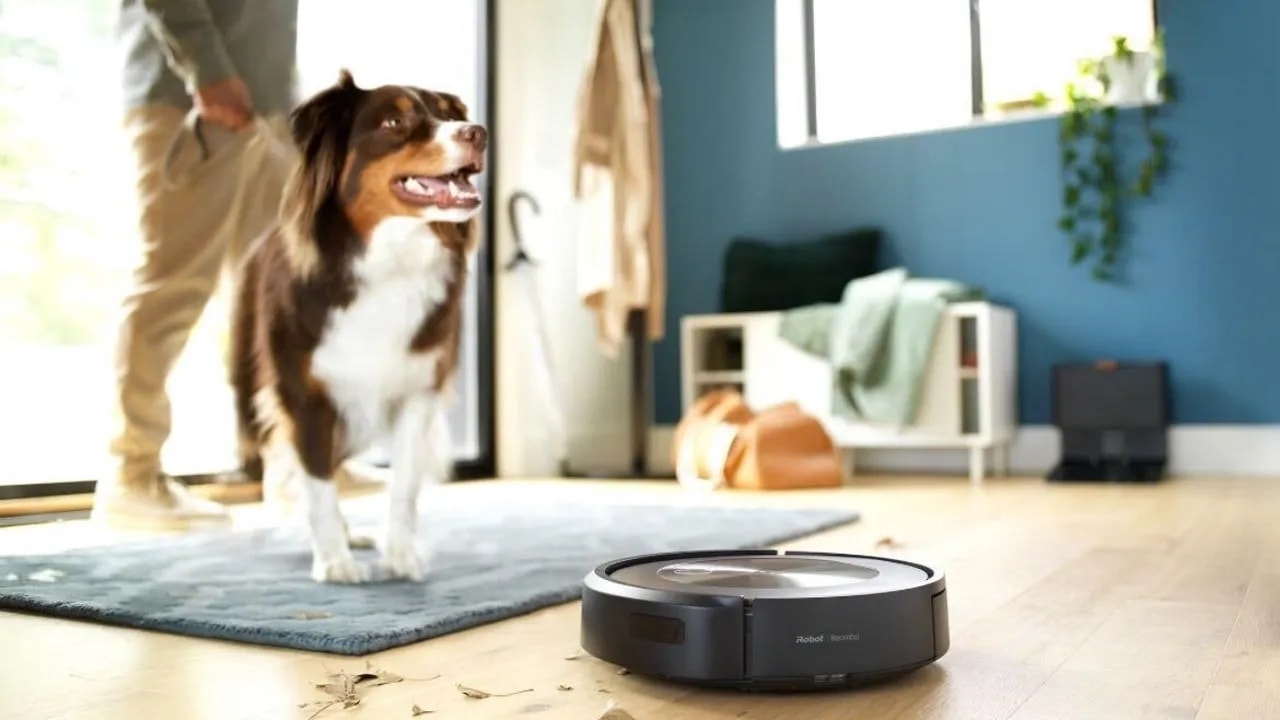 smart home trends and devices to optimize your life irobot roomba vacuum