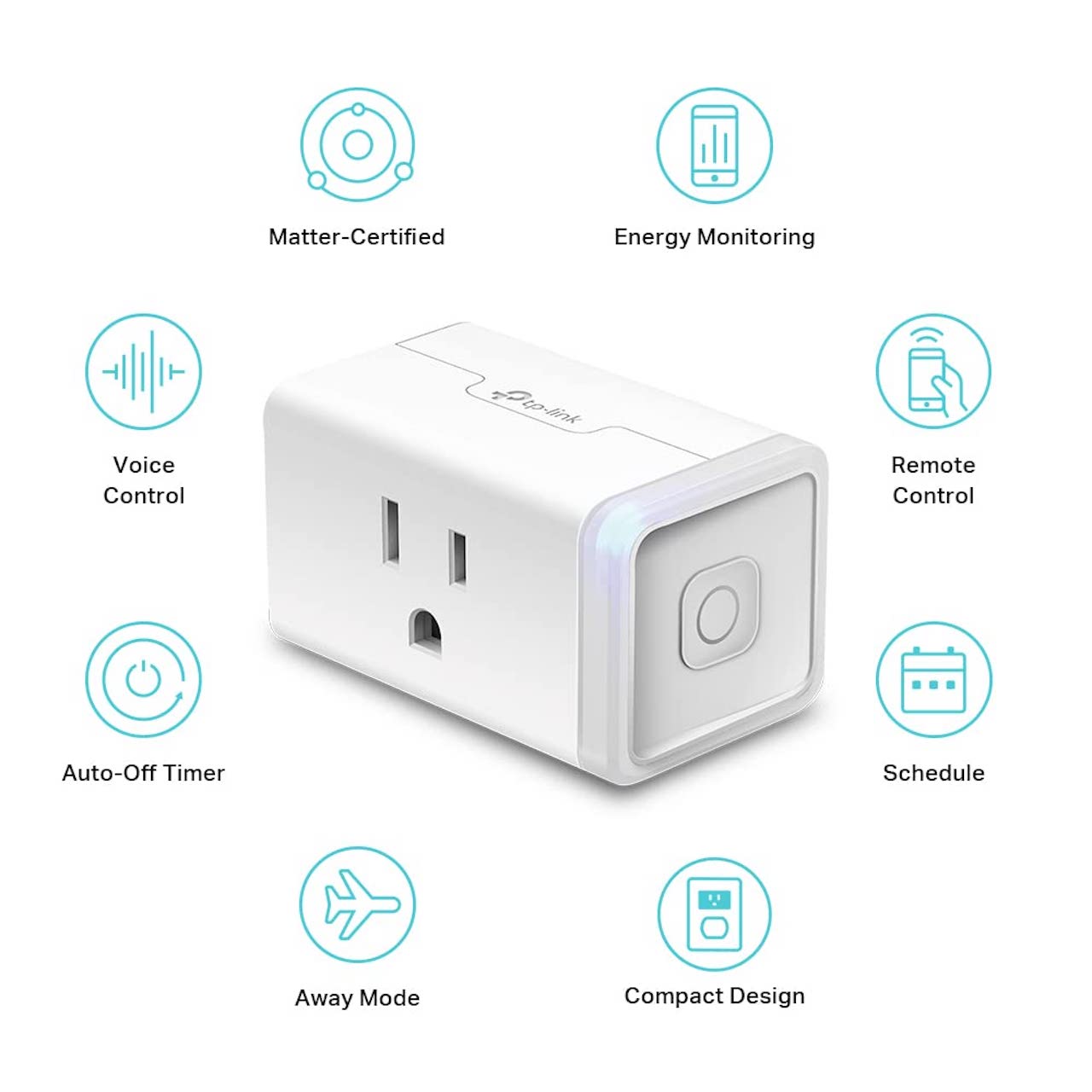 smart home trends and devices to optimize your life kasa matter smart plug