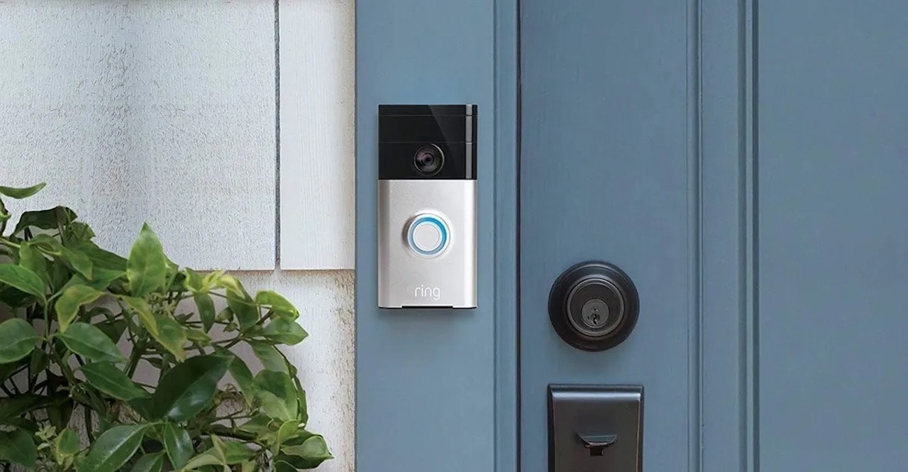 smart home trends and devices to optimize your life ring camera doorbell security delivery