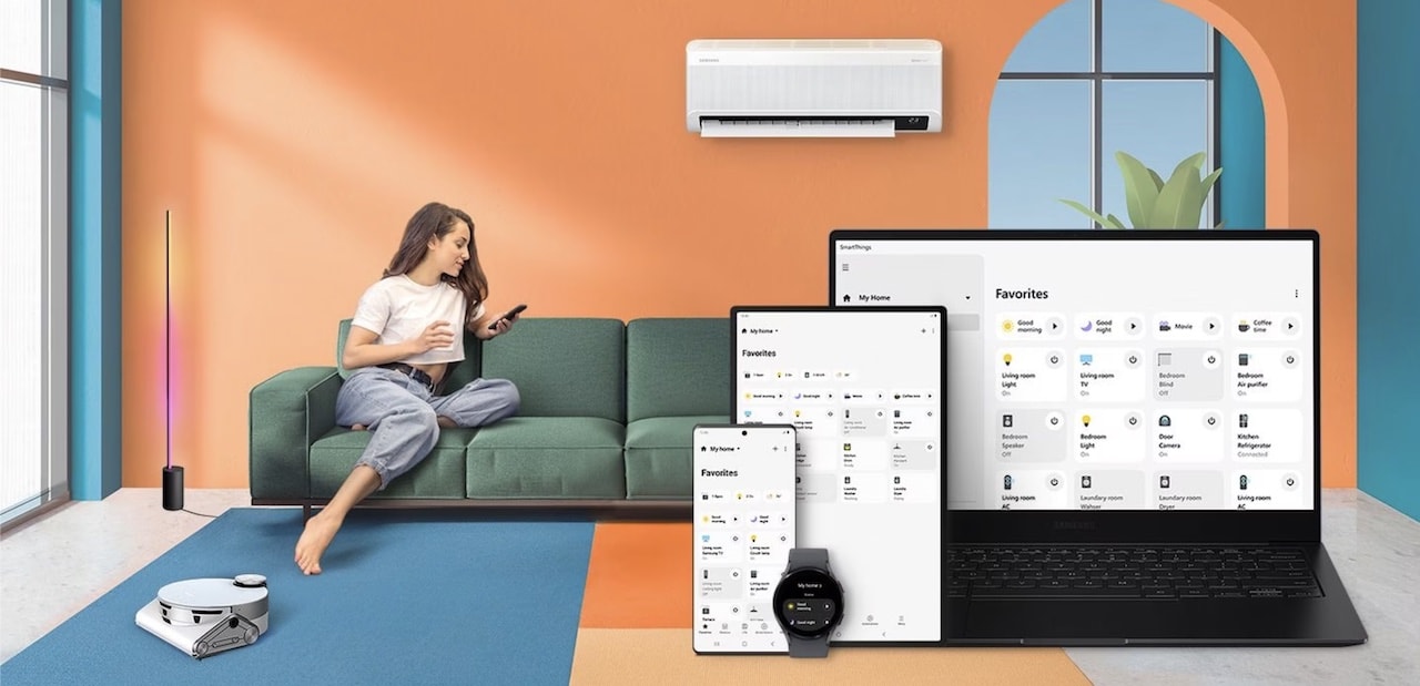 smart home trends and devices to optimize your life samsung smartthings hub