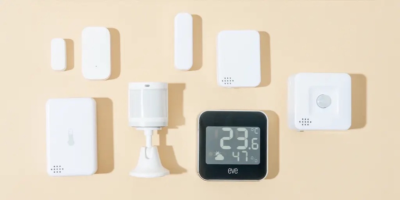 smart home trends and devices to optimize your life the best home sensors