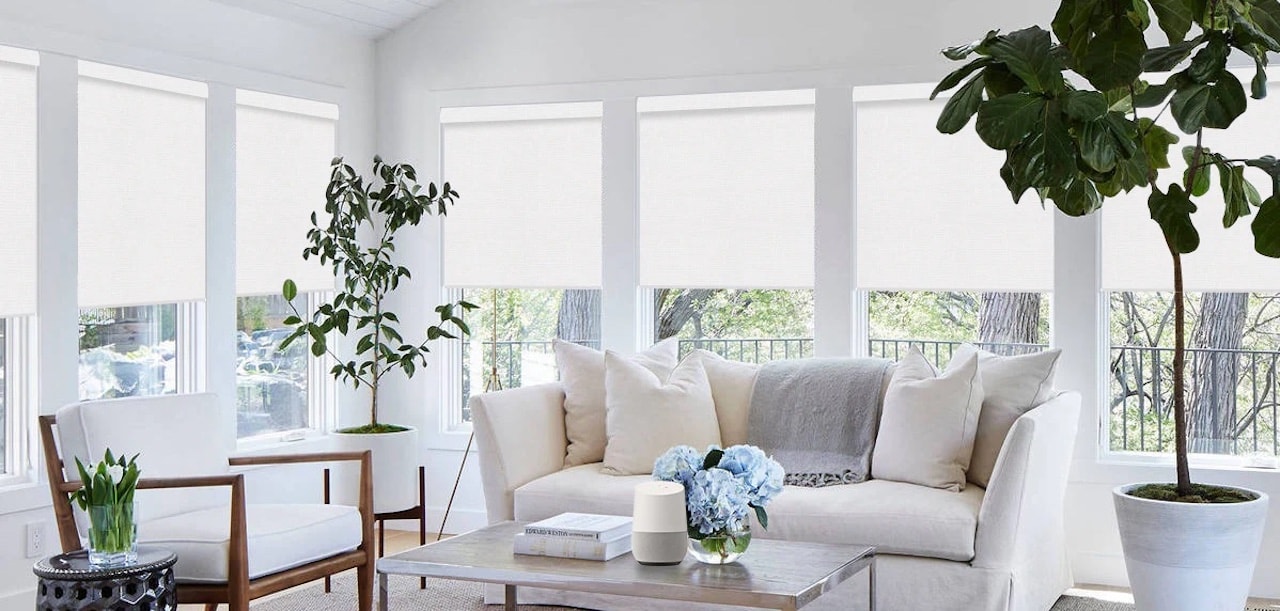 smart home trends and devices to optimize your life window blinds smartwings