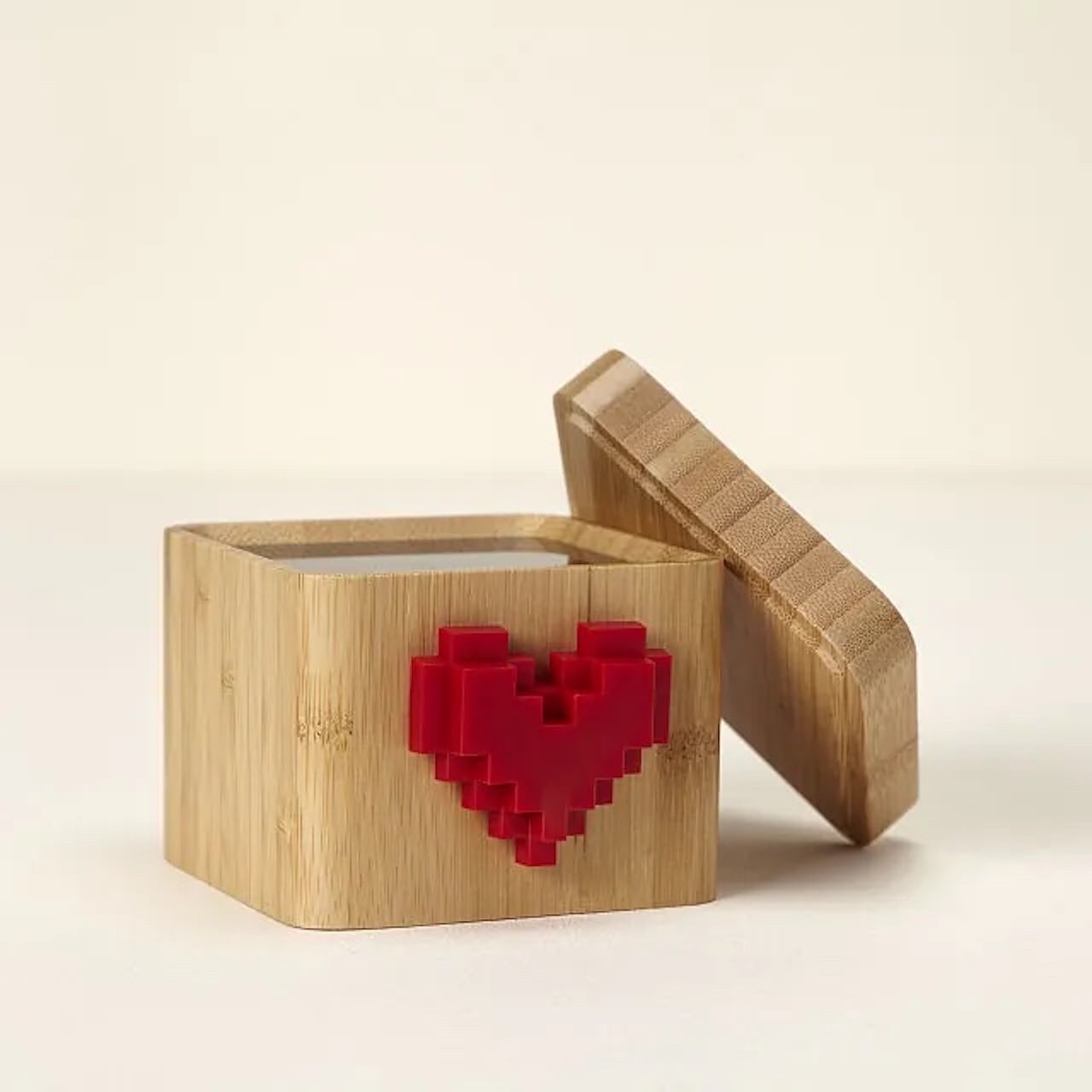 unique valentines day gift ideas long distance heart box messages
