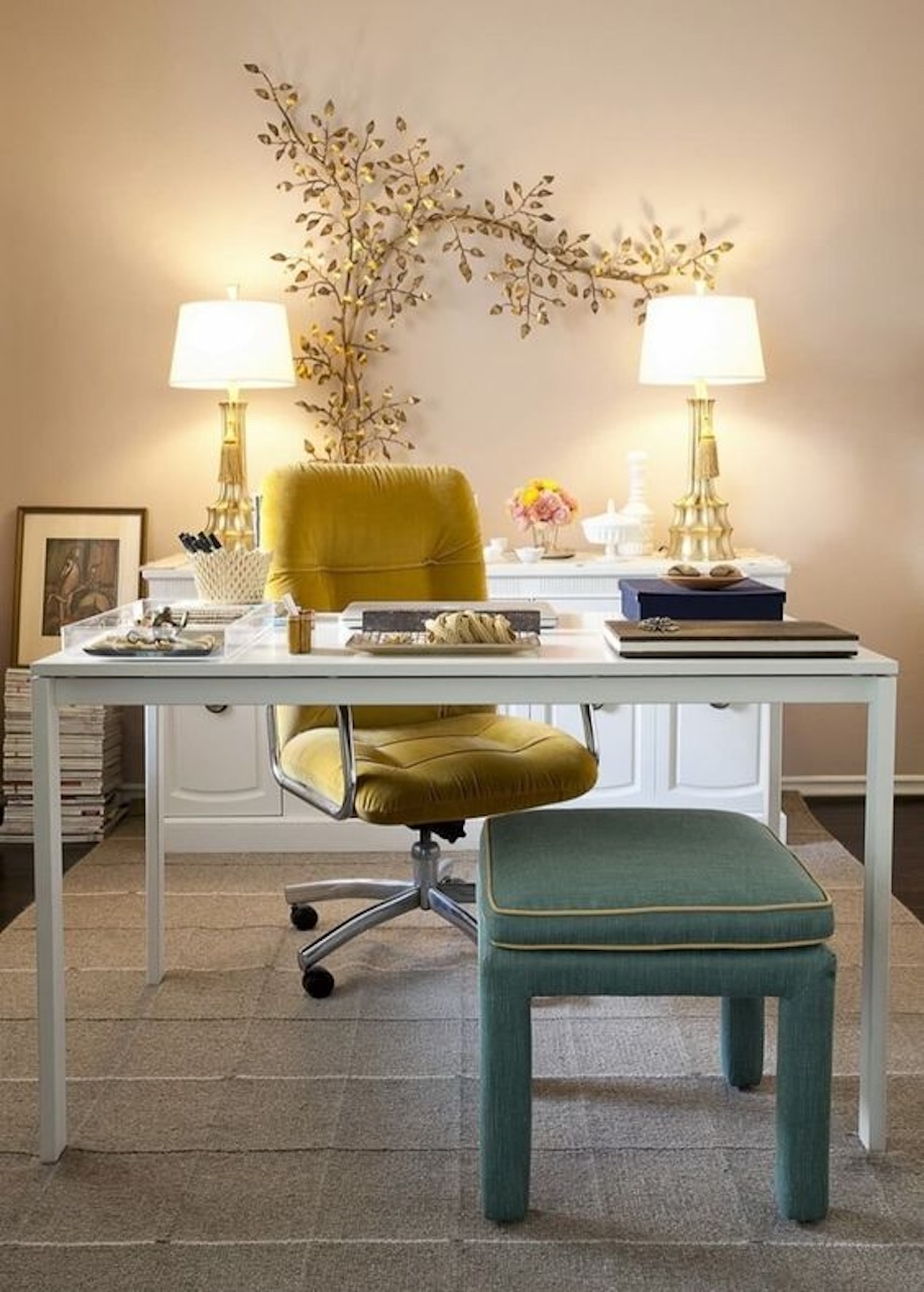 color psychology in the office workplace natural colors home office